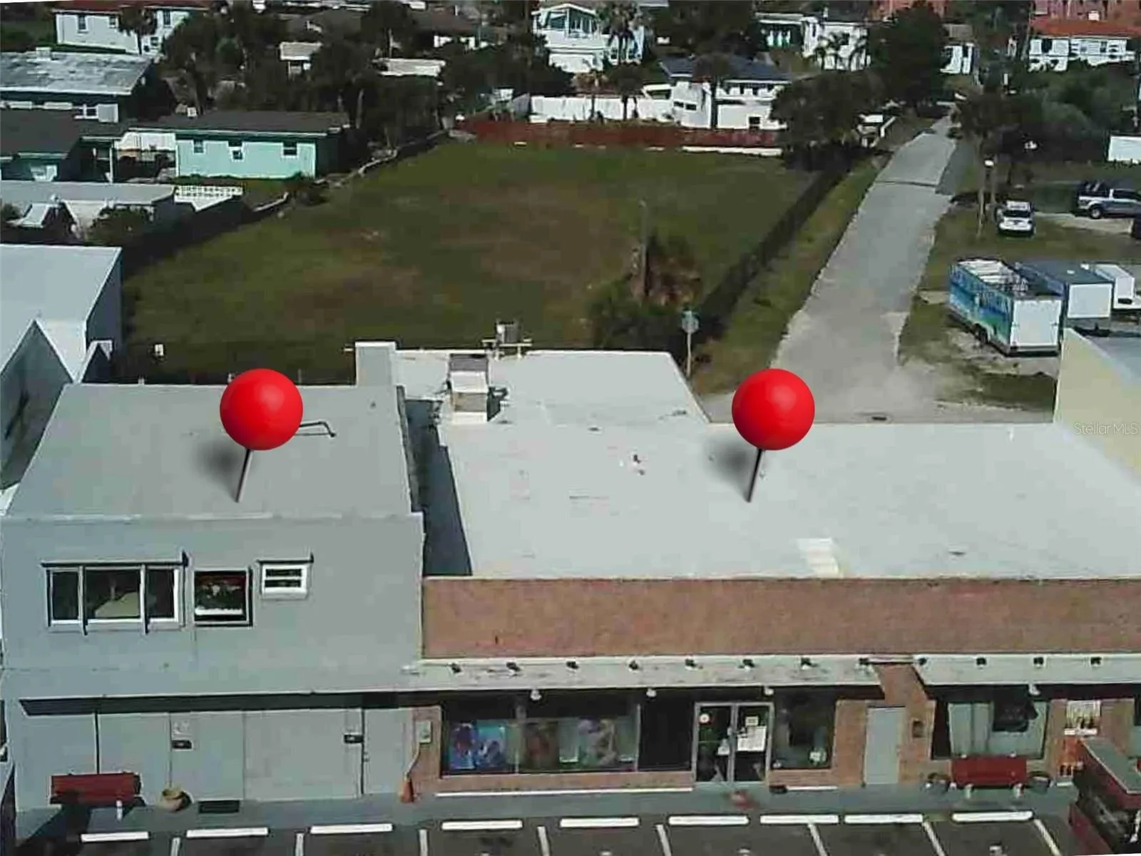 multiple parcels avaialble