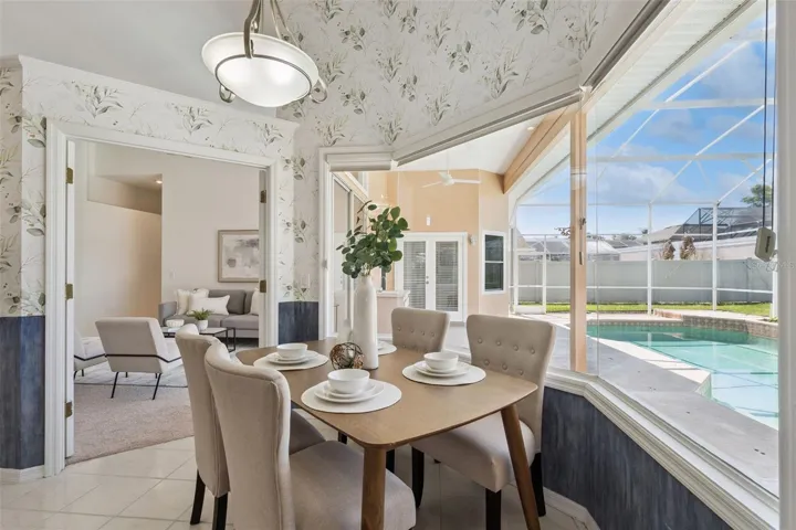 Kitchen Dining