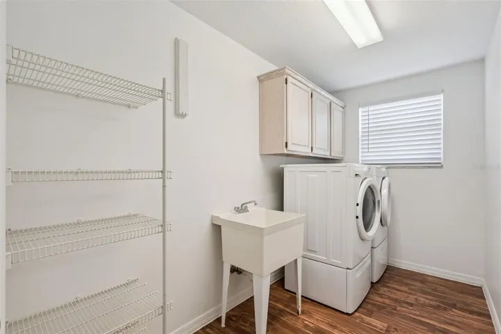 Laundry