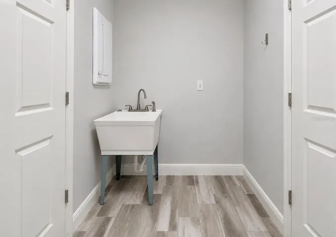 Utility Sink