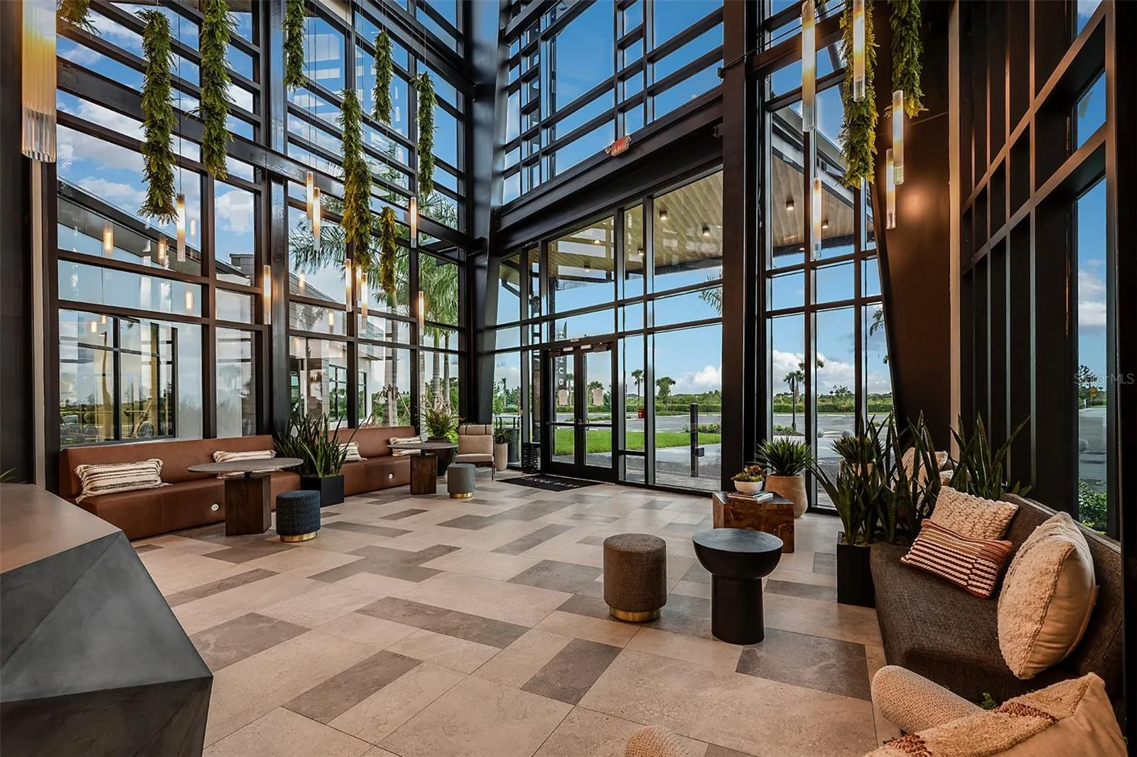 Esplanade at Skye Ranch Community Amenities