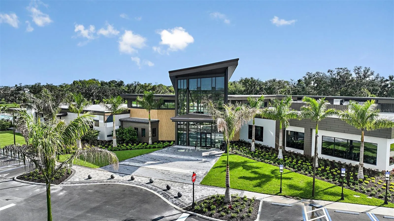 Esplanade at Skye Ranch Community Amenities