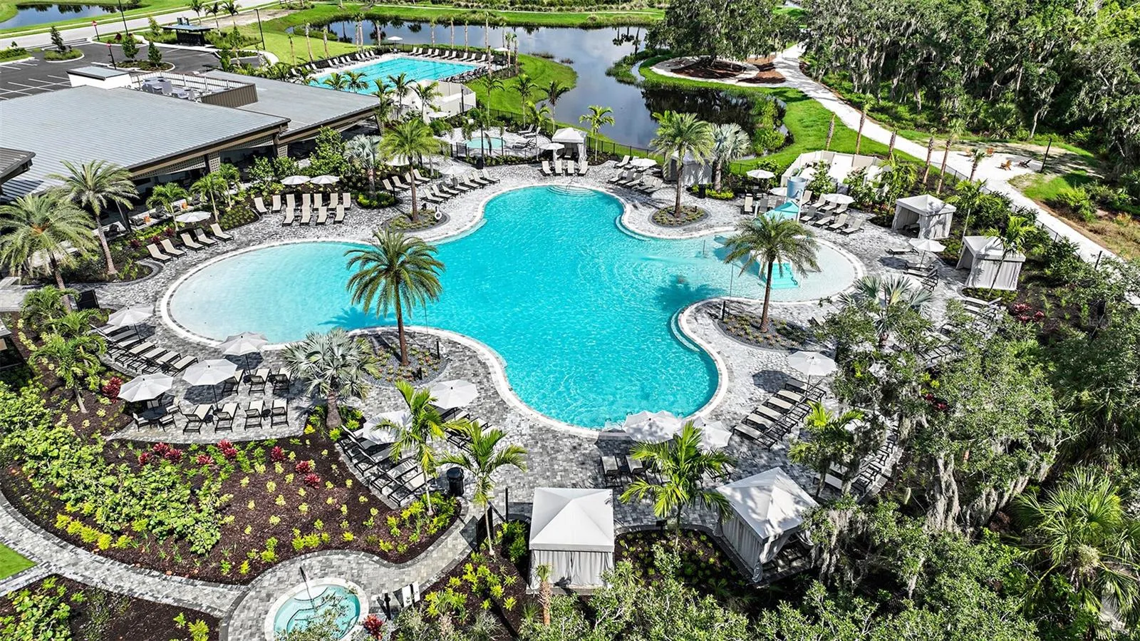 Esplanade at Skye Ranch Community Amenities