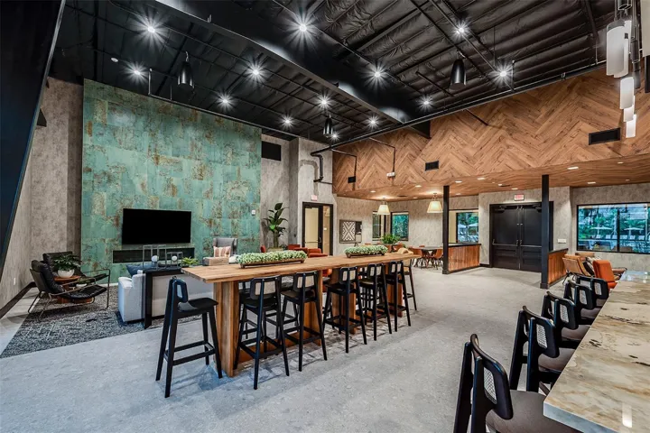 Esplanade at Skye Ranch Community Amenities