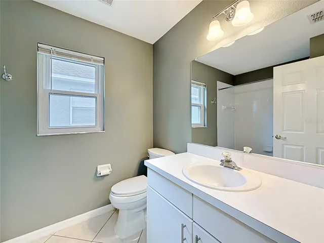 Hall Bedroom