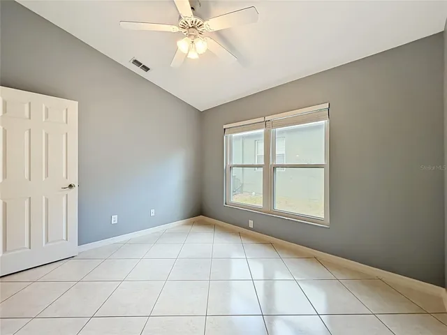 Bonus /Flex Room
