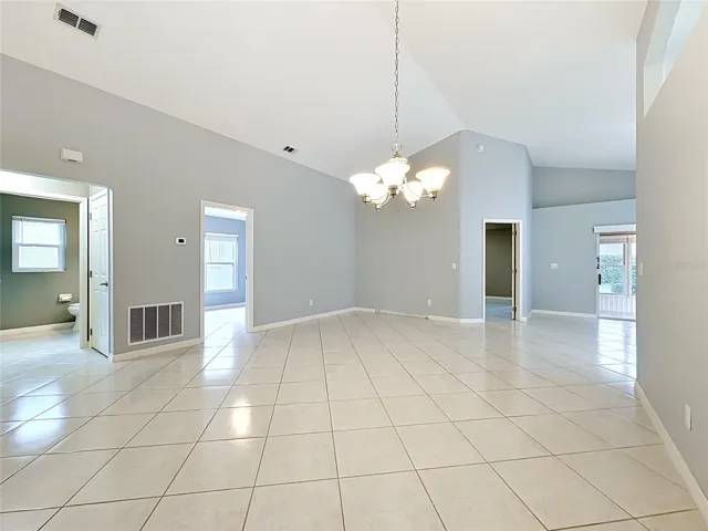 Front Room