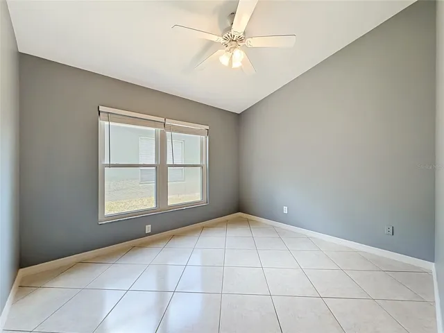 Bonus/Flex Room
