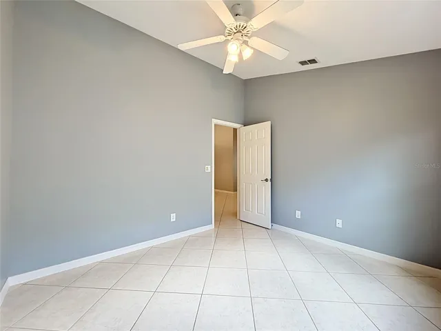 Bonus/Flex Room