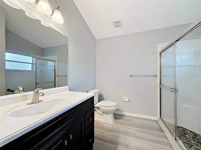 Primary Ensuite