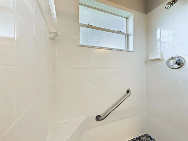Walk In Shower