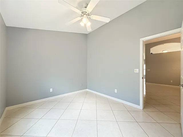 Bonus/Flex Room