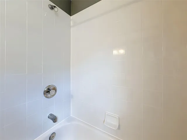 Hall Bathroom