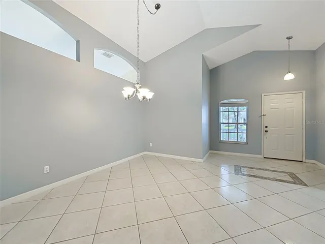 Front Room