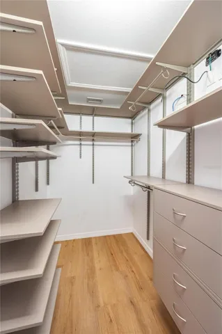 Primary Walk-In Closet (1)
