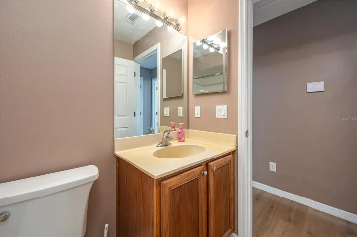 Guest Bath