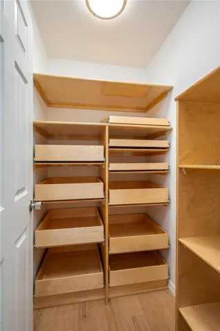 Kitchen Pantry