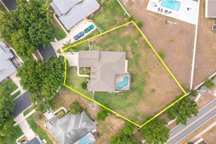 Large Lot