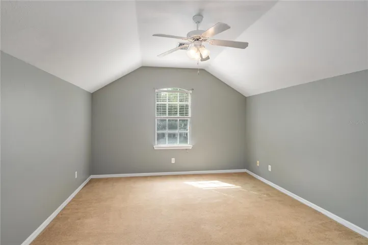 Bedroom 4 (upstairs)
