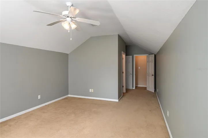Bedroom 4 (upstairs)