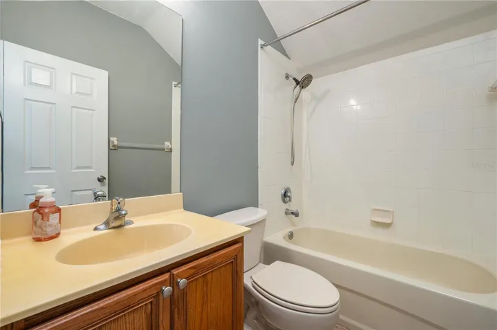 Bath Upstairs