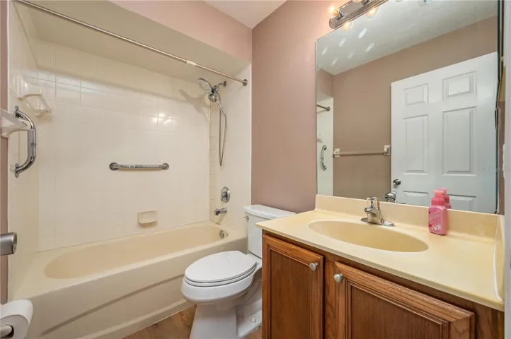 Guest Bath