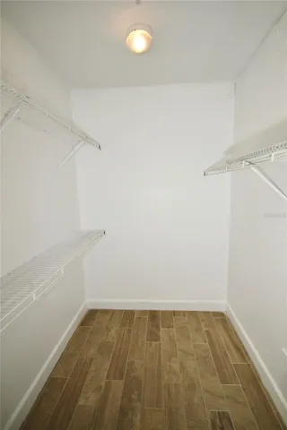 Bedroom Closet