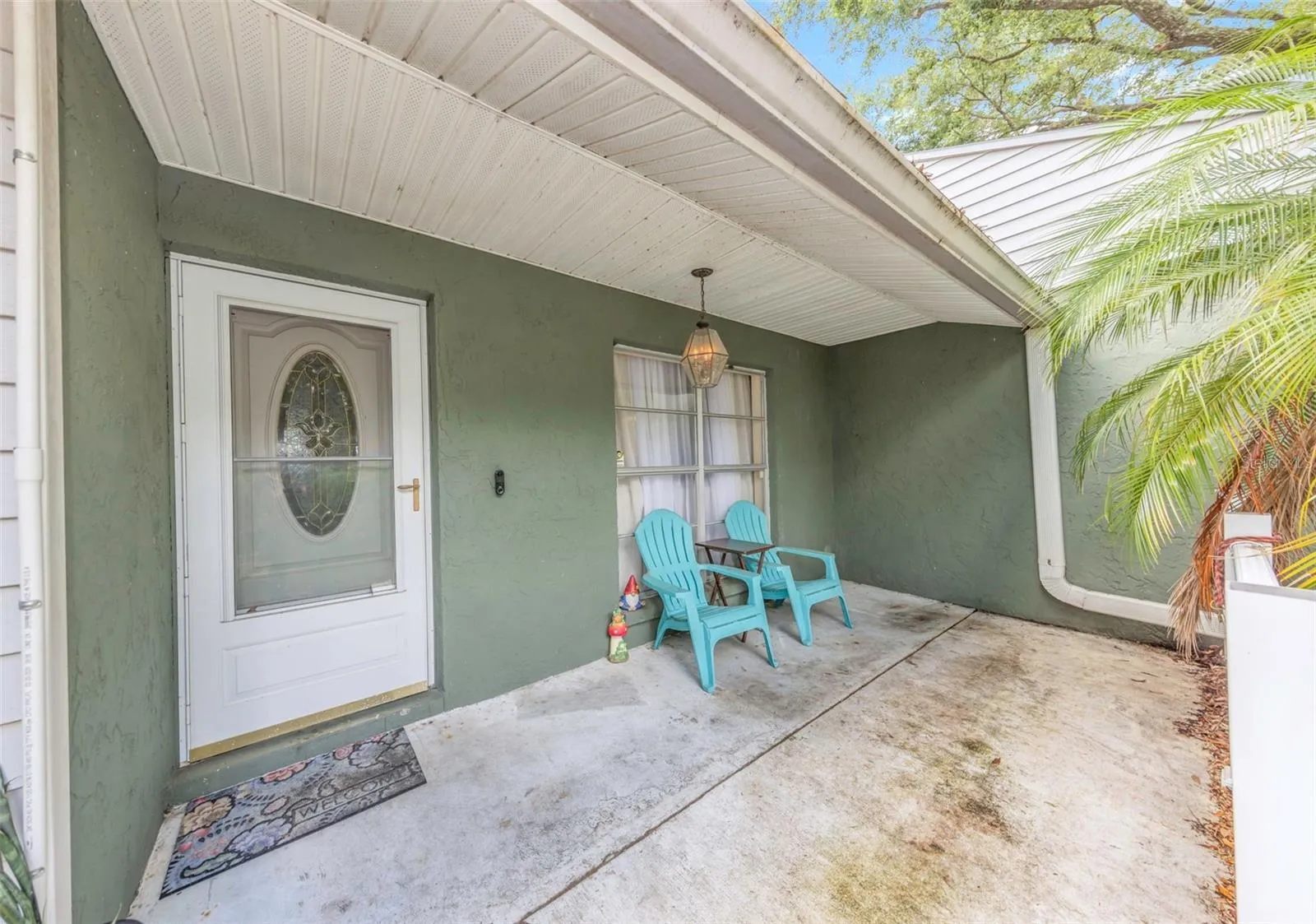 Entryway