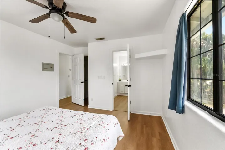 Primary Suite