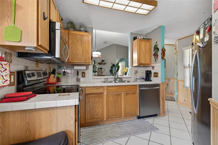 KITCHEN 1