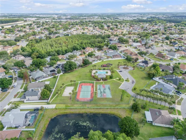 Community Amenities
