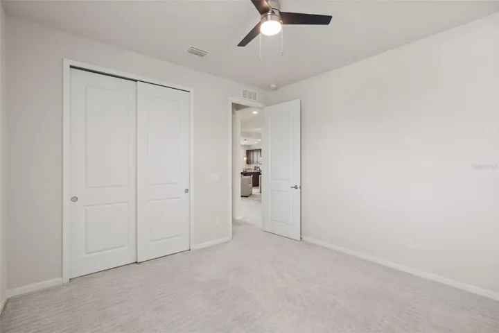 Downstairs guest bedroom 4