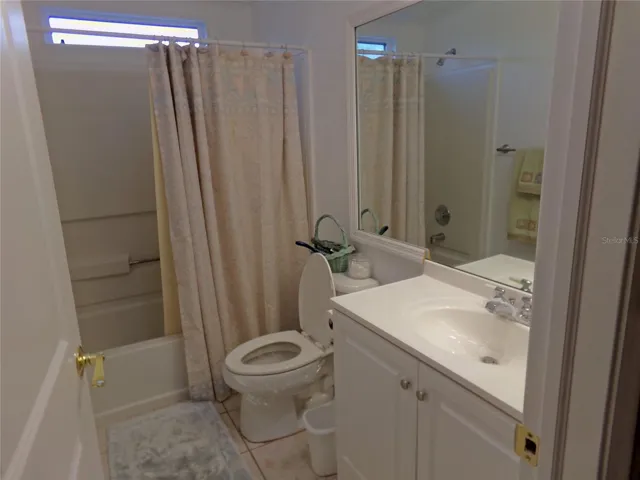 guest bath