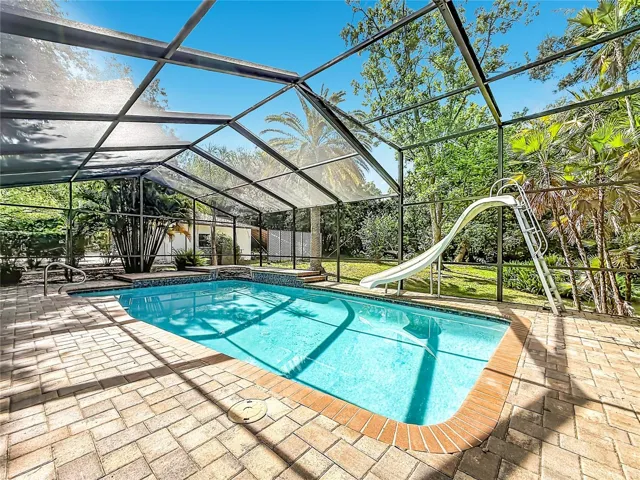 Pool Area