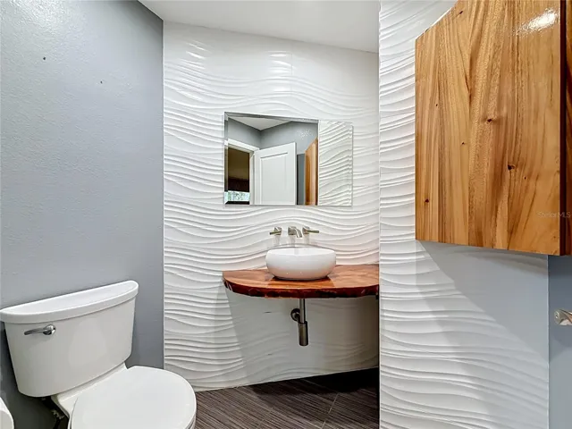 Half Bath