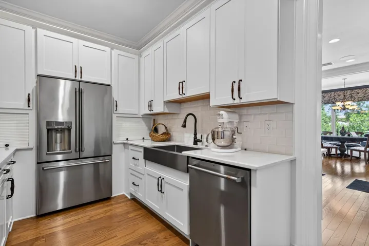 Butler Pantry