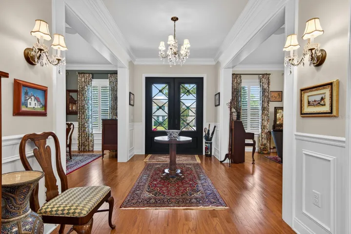 Foyer