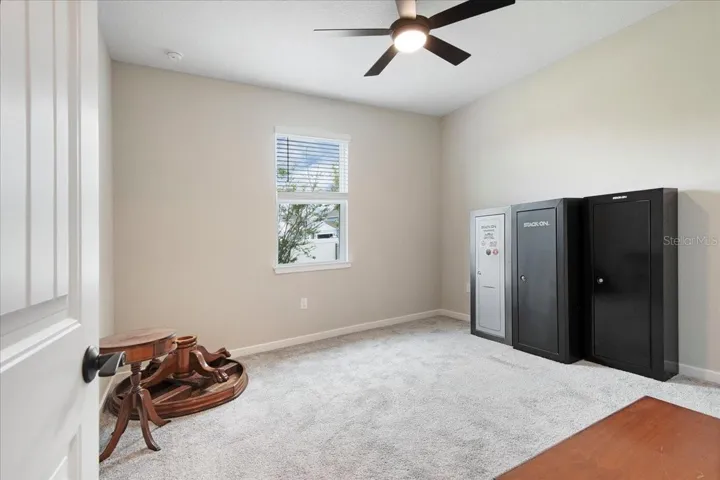 Bedroom 2 (first floor)