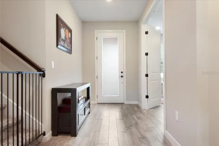 Foyer