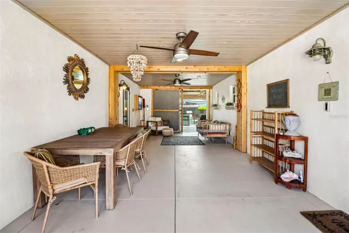 breezeway