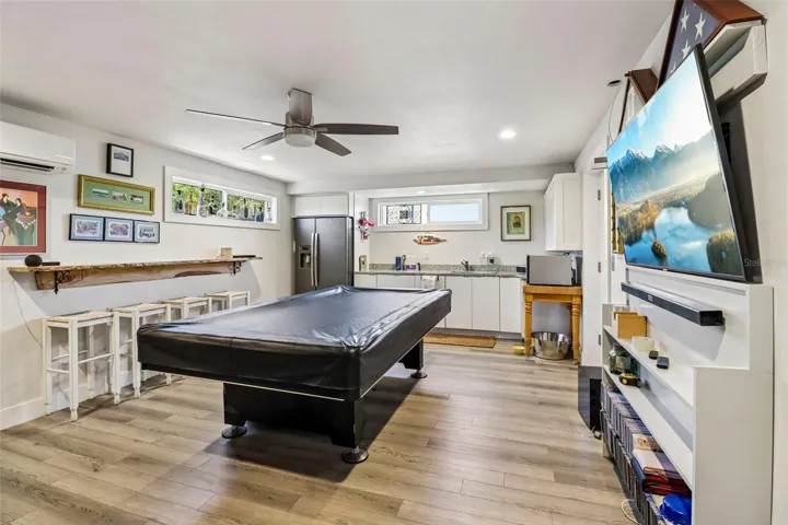 flex room
