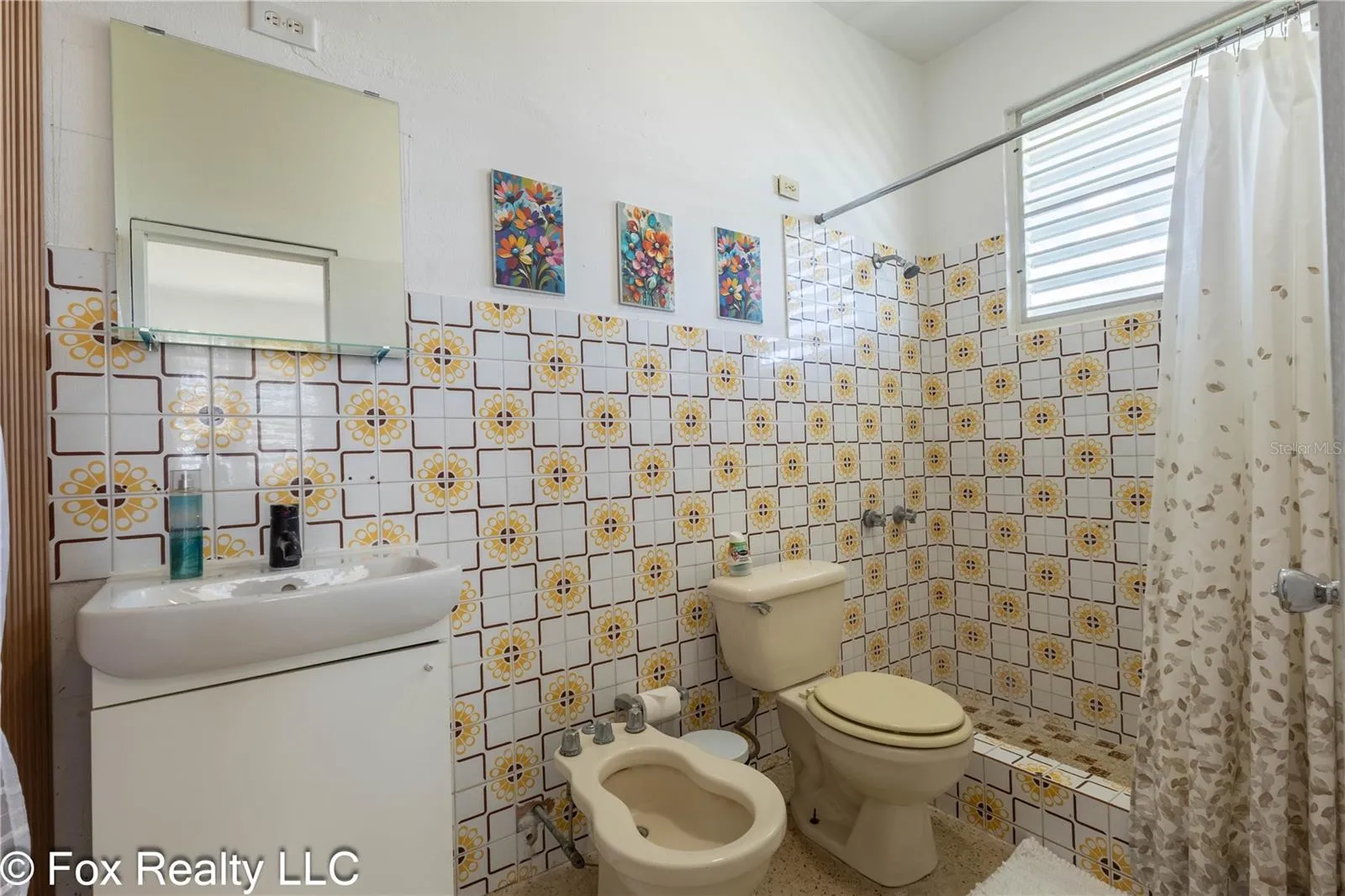 Bathroom 2