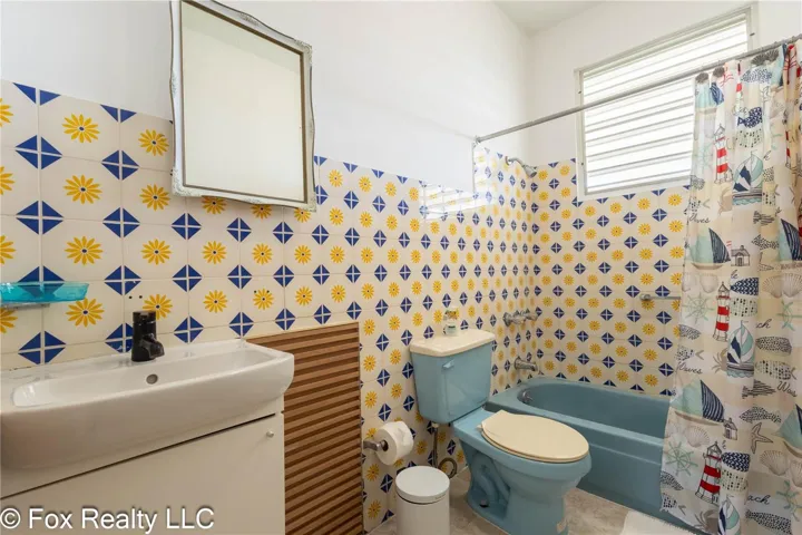 Bathroom 1