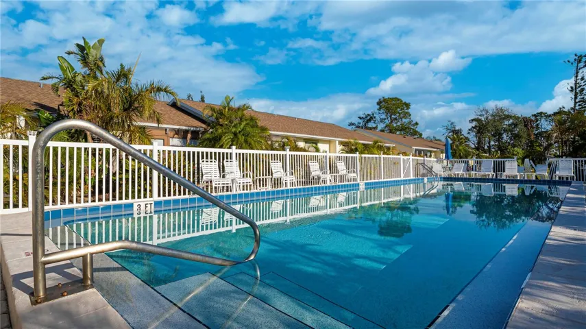 Another view of the pool