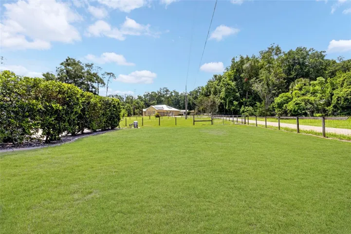 Side field