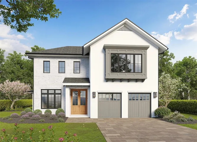 Lot 18 rendering- for inspiration