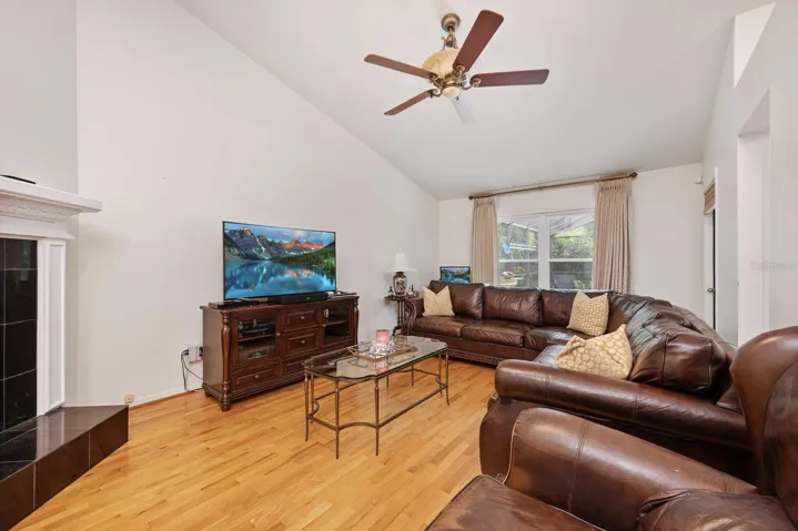 Living Room.