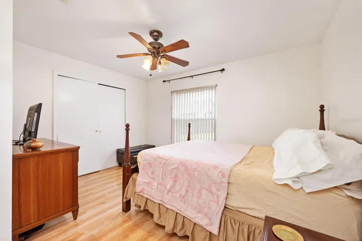 Third Bedroom.