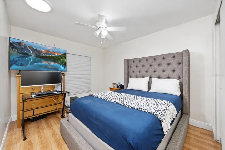 Second Bedroom.