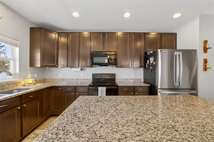 Tons of Cabinets